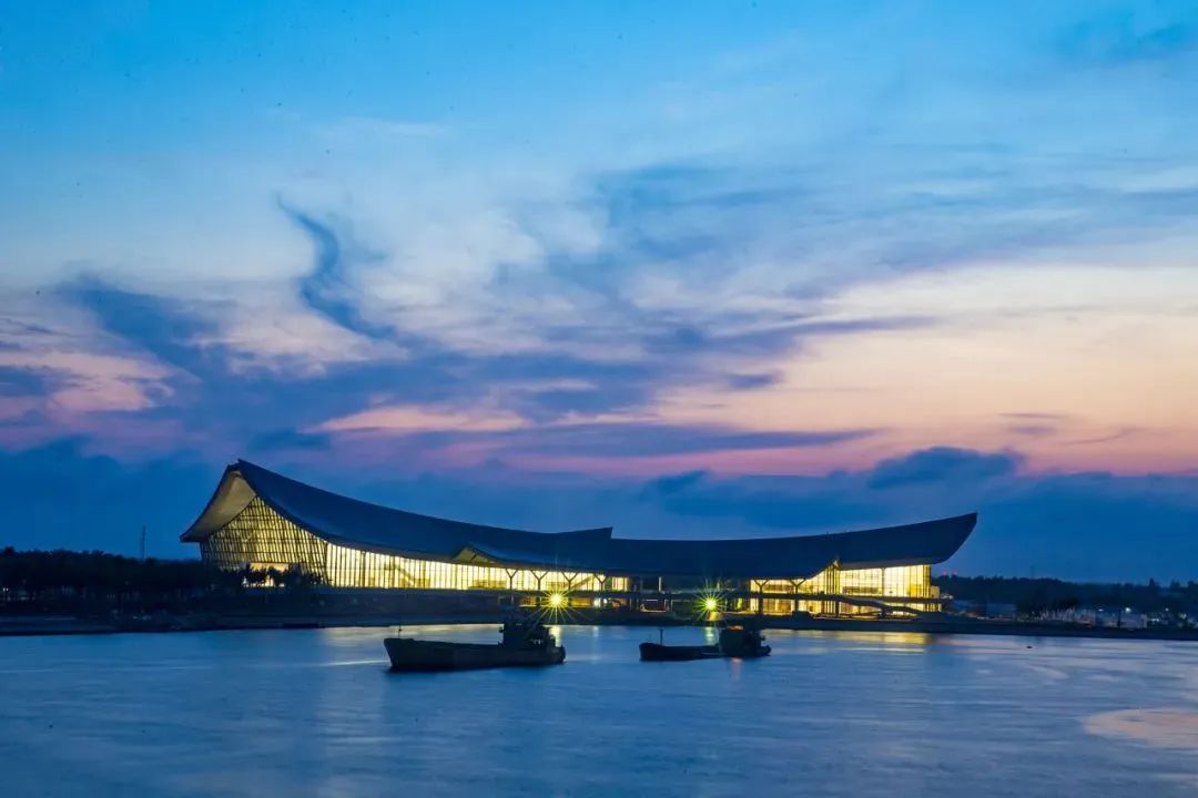 中国（海南）南海博物馆